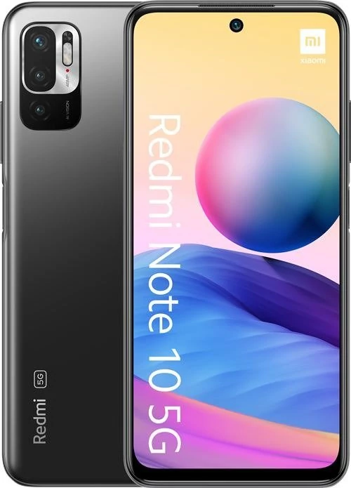 Xiaomi Redmi Note 10 5G 128GB 4GB RAM Dual szürke