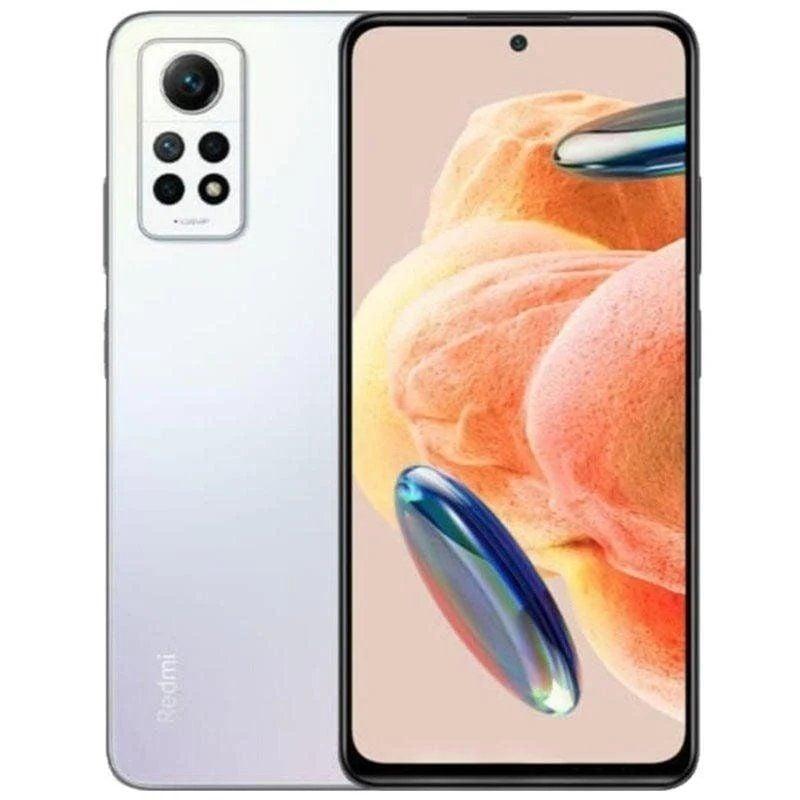 Xiaomi Redmi Note 12 Pro 256GB 8GB RAM Dual fehér