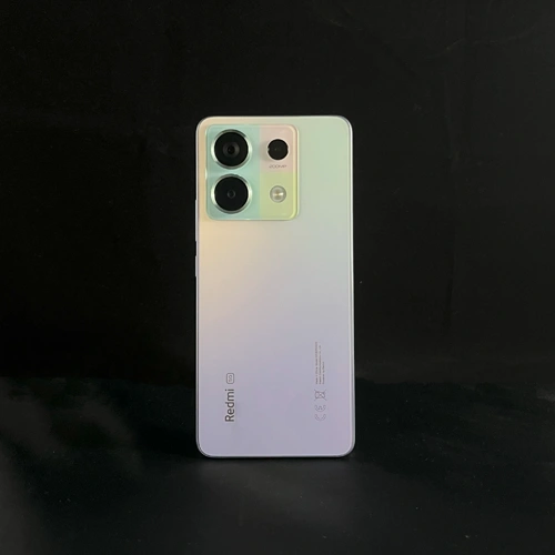 Xiaomi Redmi Note 13 Pro 5G 256GB 8GB RAM Dual lila JAVÍTOTT