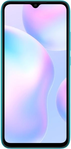 Xiaomi Redmi 9AT 32GB 2GB Dual, óceánzöld