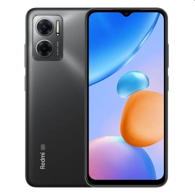 Xiaomi Redmi 10 5G 128GB 4GB RAM Dual szürke BONTOTT