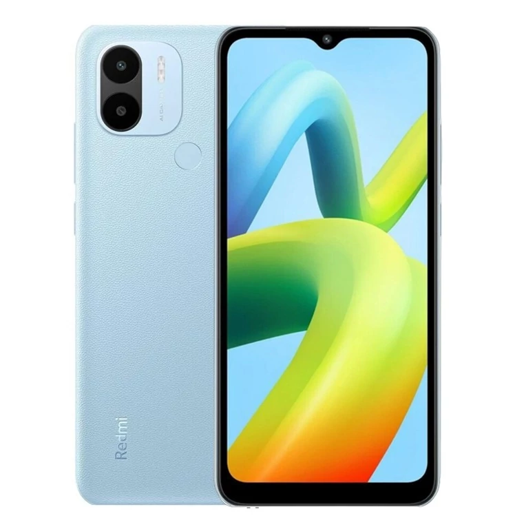 Xiaomi Redmi A1+ 32GB 2GB RAM Dual kék