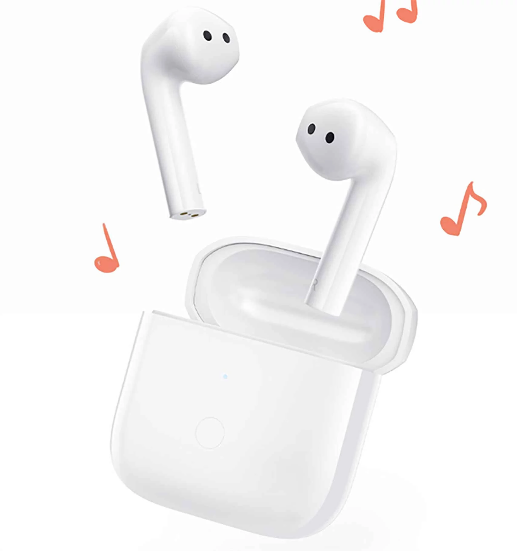 Xiaomi Redmi Buds 3 fehér