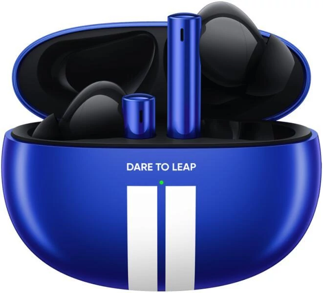 Realme Buds Air 3 kék/fehér