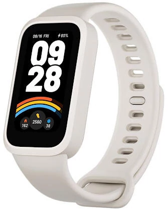 Xiaomi Smart Band 9 Active bézs