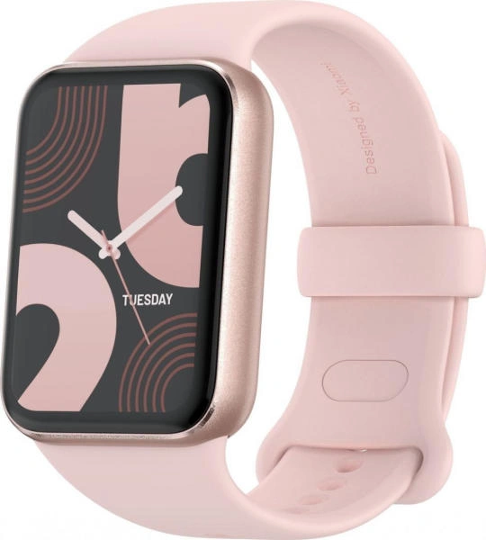Xiaomi Smart Band 9 Pro rózsaszín