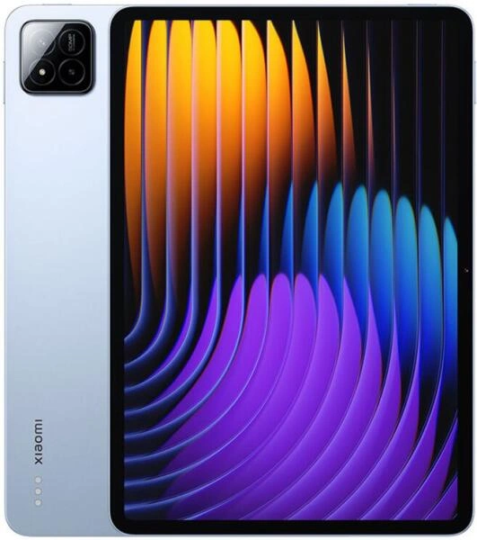 Xiaomi Pad 7 Pro 256GB 8GB kék
