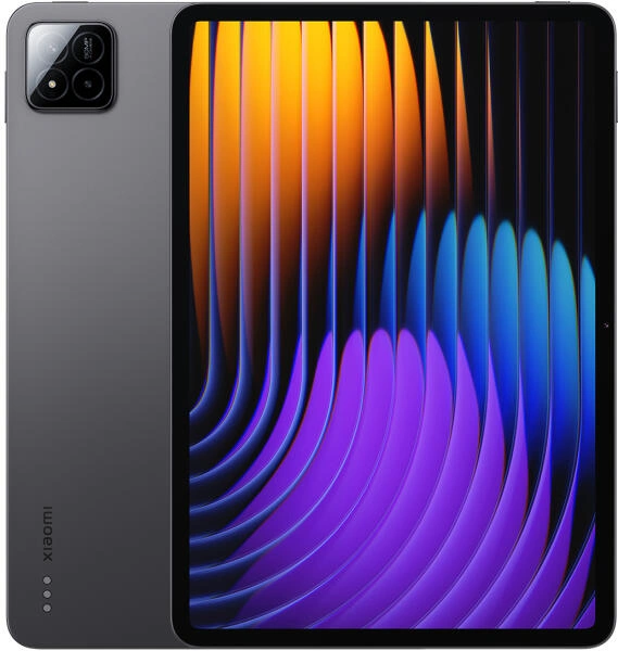 Xiaomi Pad 7 Pro 256GB 8GB szürke