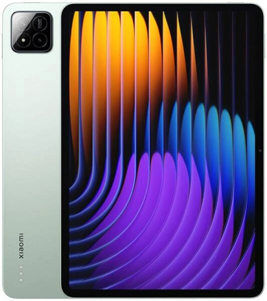 Xiaomi Pad 7 Pro 512GB 12GB zöld BONTOTT