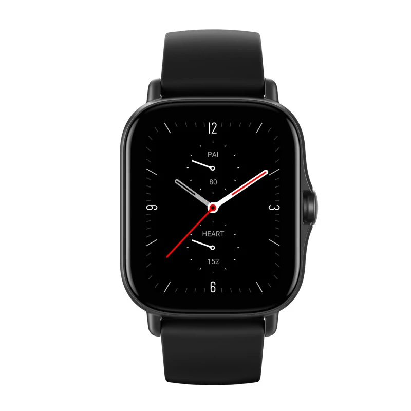 Amazfit GTS 2e fekete