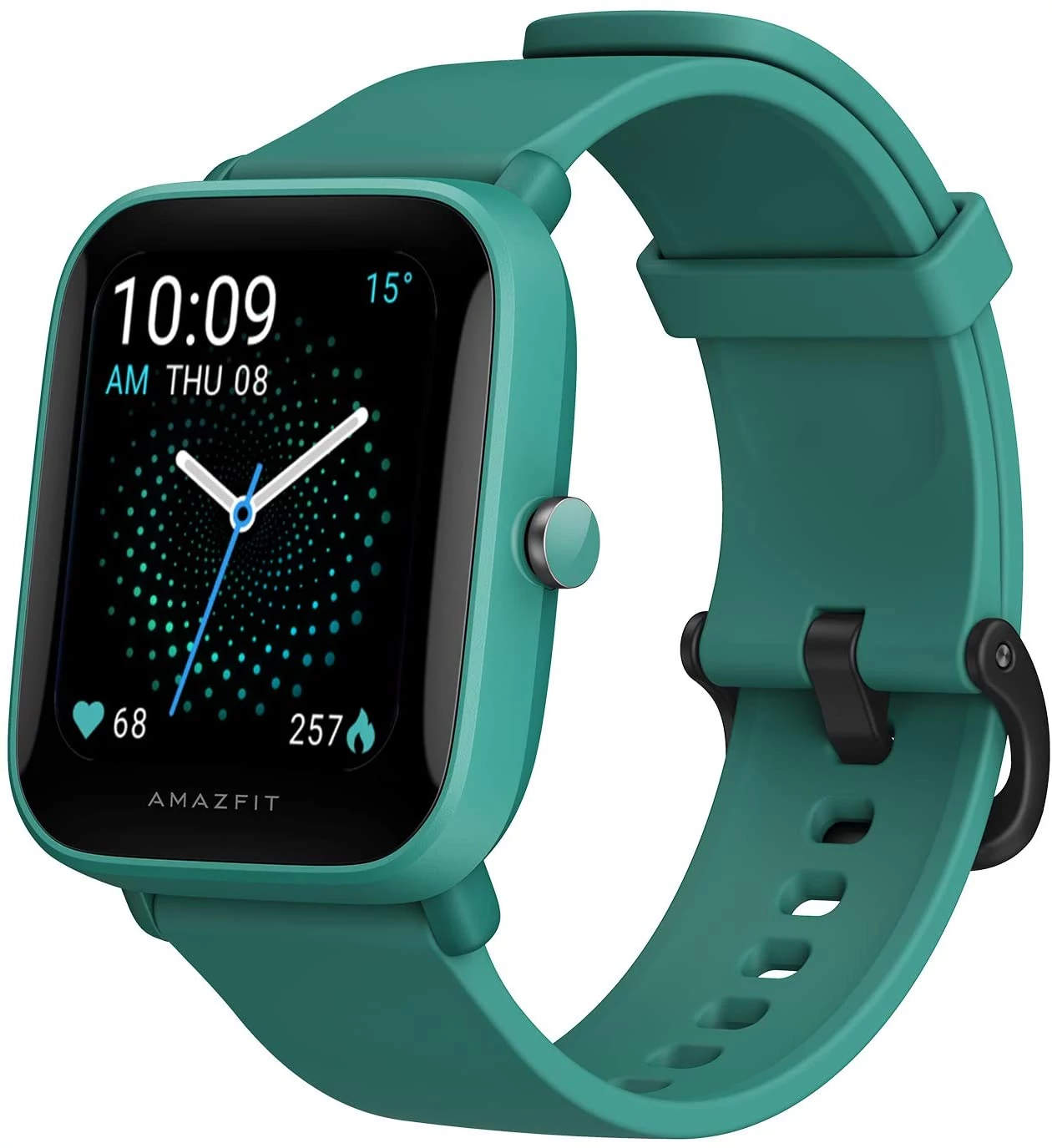 Amazfit Bip U Pro zöld