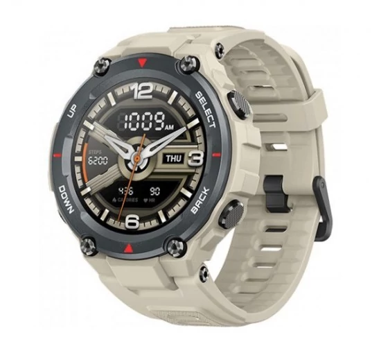 Amazfit T-Rex khaki