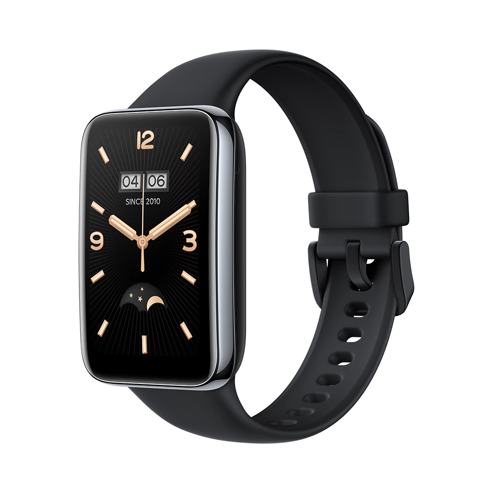 Xiaomi Mi Band 7 Pro fekete