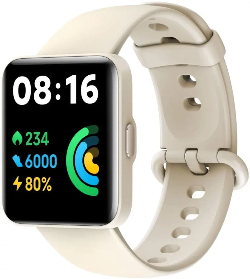 Xiaomi Redmi Watch 2 Lite bézs