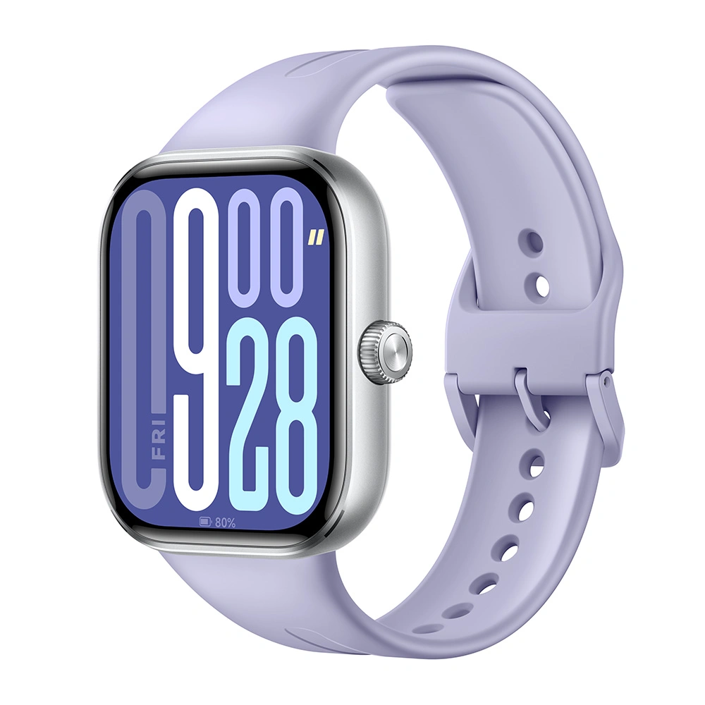 Xiaomi Redmi Watch 5 - lila