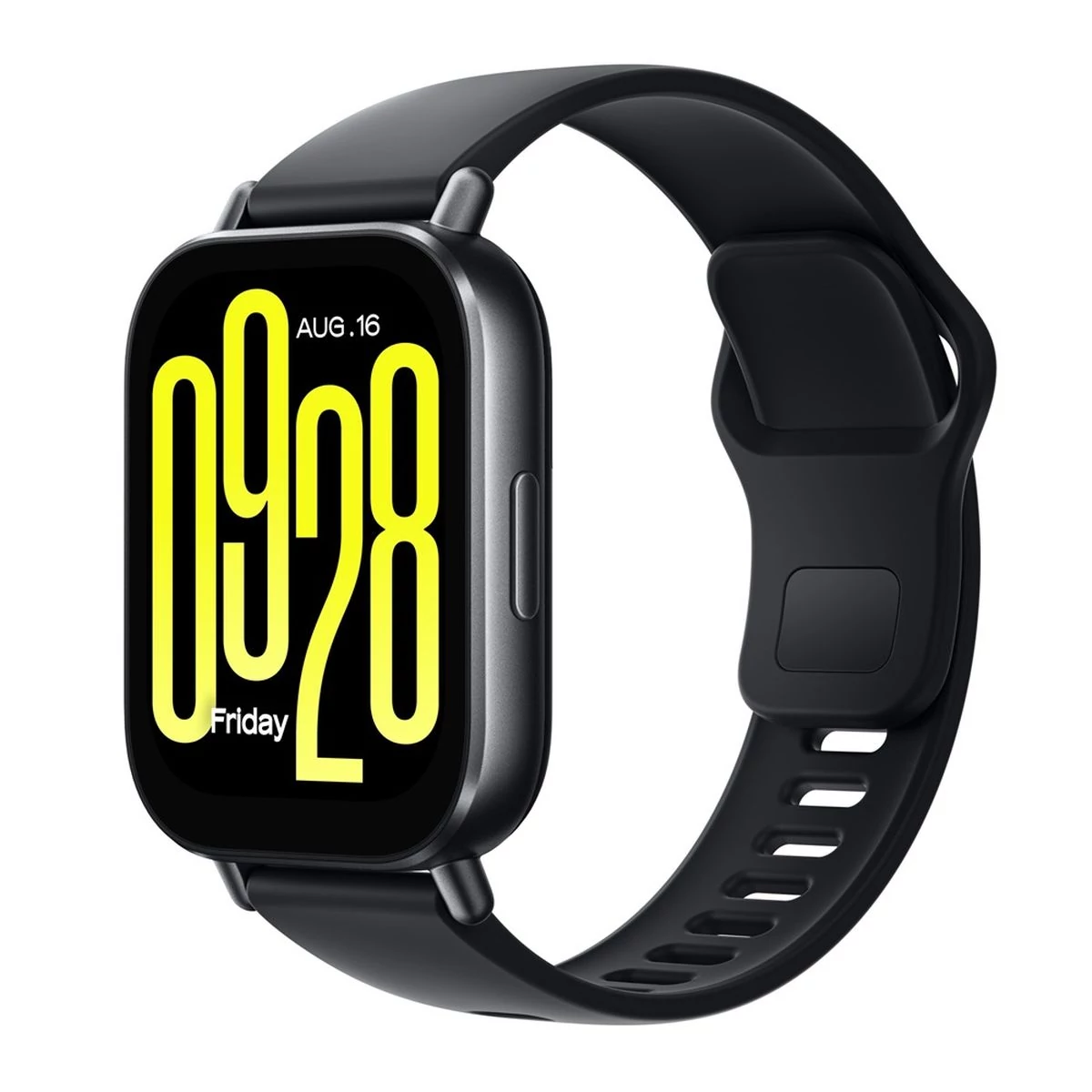 Xiaomi Redmi Watch 5 Active - fekete