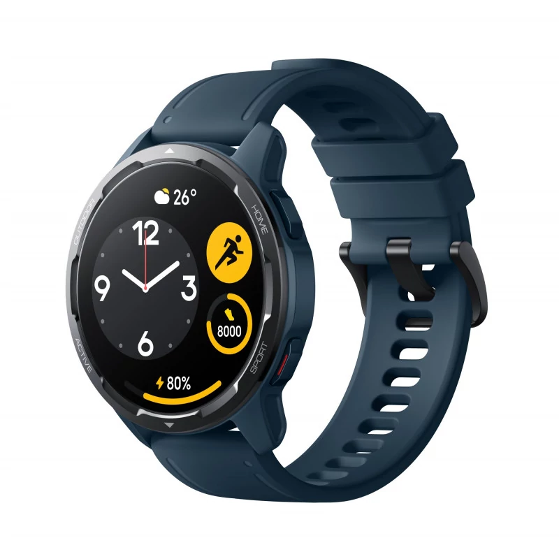 Xiaomi Watch S1 Active GL kék