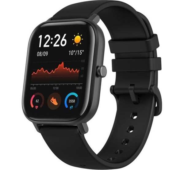 xiaomi amazfit shopee