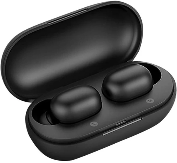 Xiaomi Haylou GT1 bluetooth headset, fekete