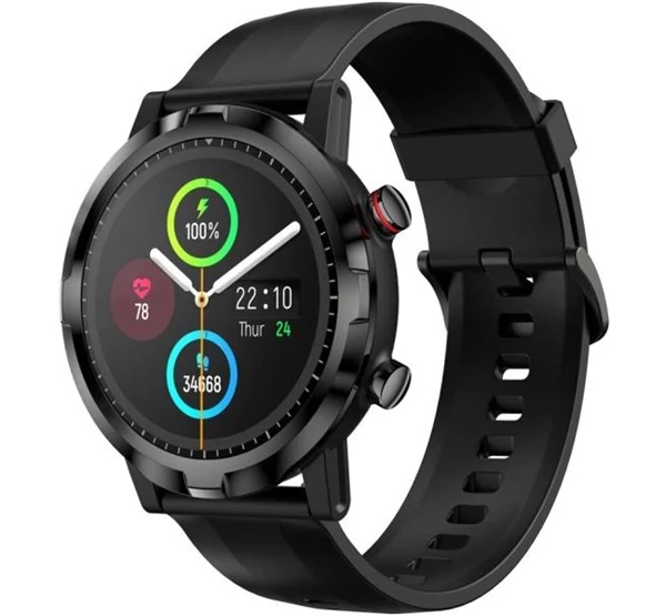 Xiaomi Haylou RT LS05S okosóra, fekete