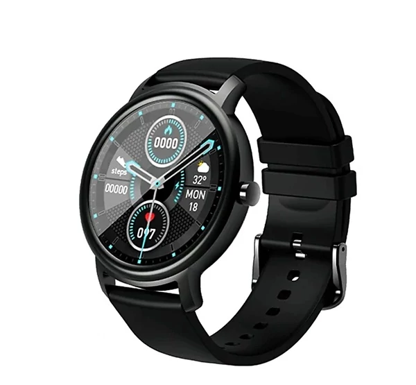 Xiaomi Mibro Air okosóra, fekete