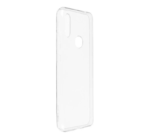 Xiaomi Redmi 7 ultra slim 0,3mm szilikon tok. átlátszó