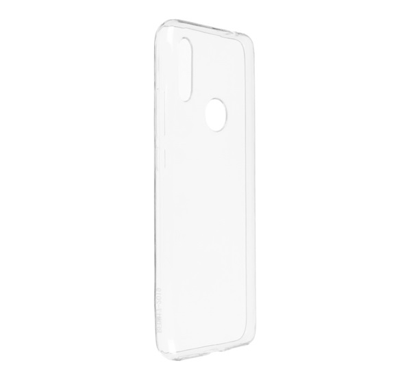 Xiaomi Redmi 7 ultra slim 0,3mm szilikon tok. átlátszó