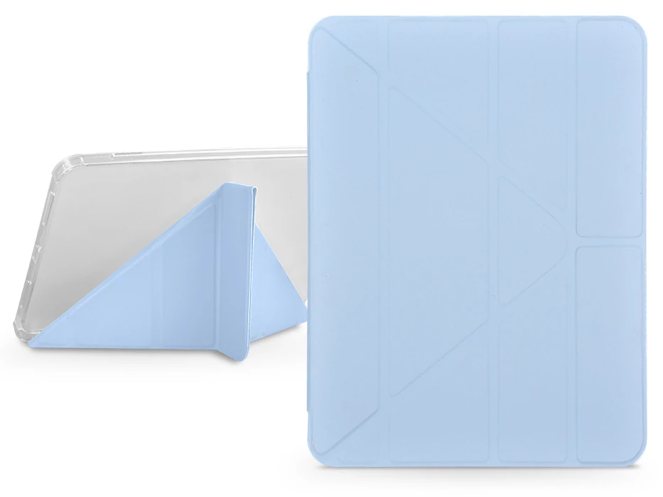 Devia Gremlin tablet tok (Smart Case) - Apple iPad Air 4/5 (2020/2022) 10.9/Air6 (2024) 11