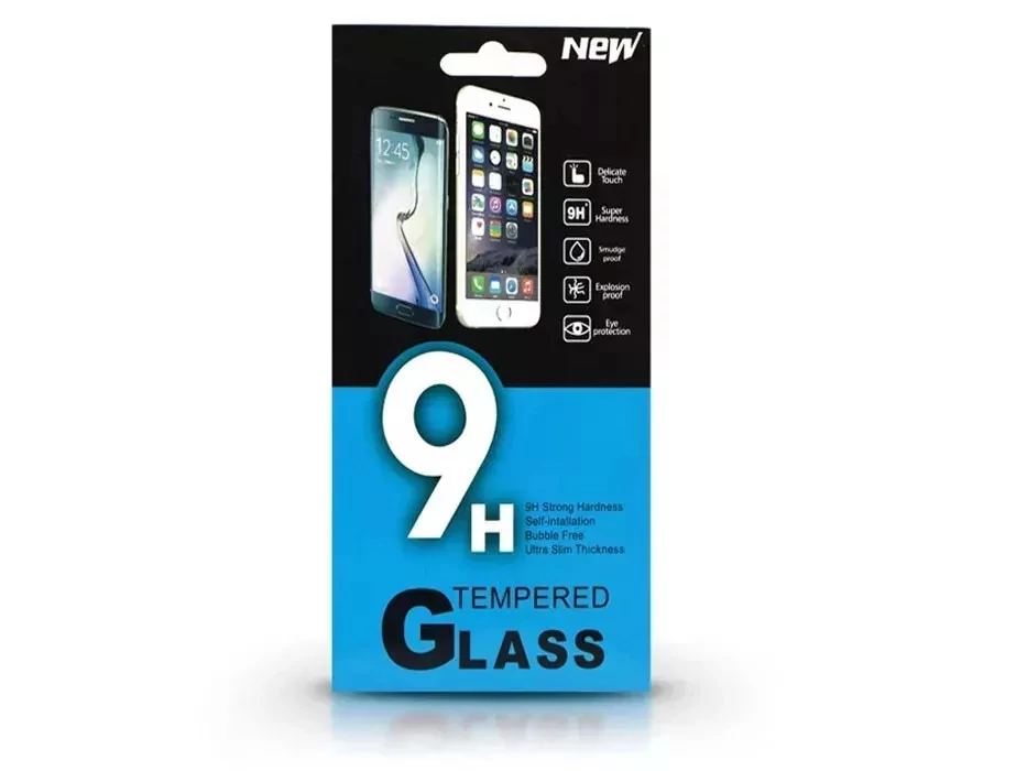 Haffner Tempered Glass - Honor 400 (Global) üvegfólia - 1 db/cs