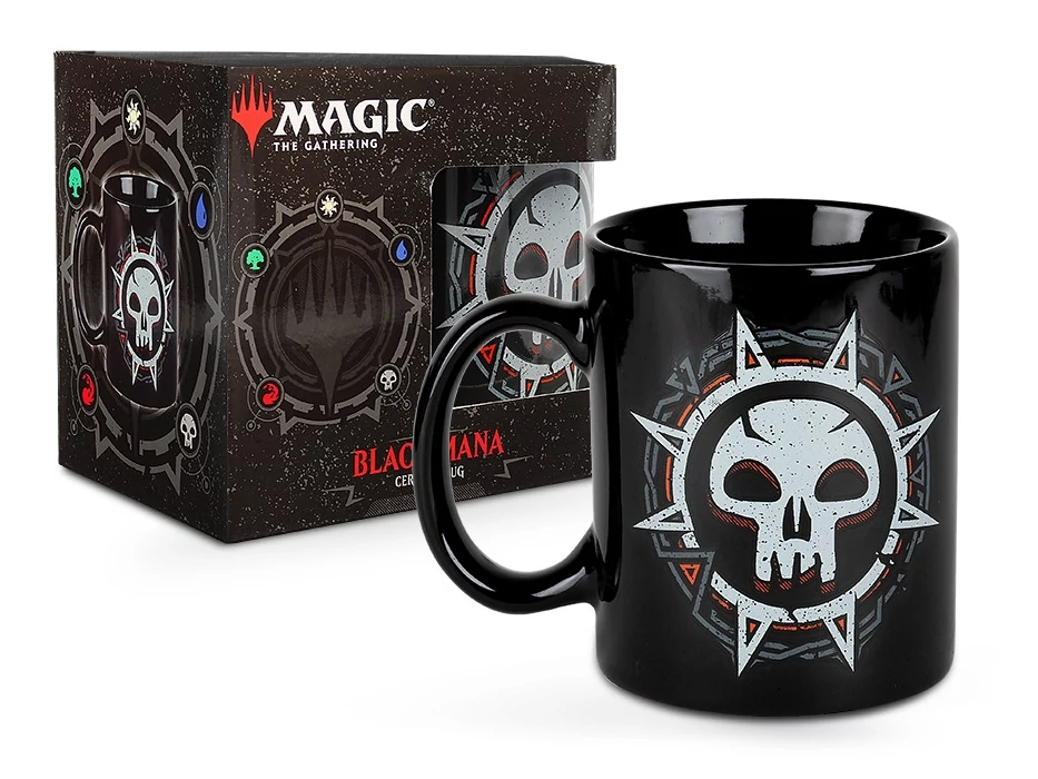 Konix Magic: The Gathering 