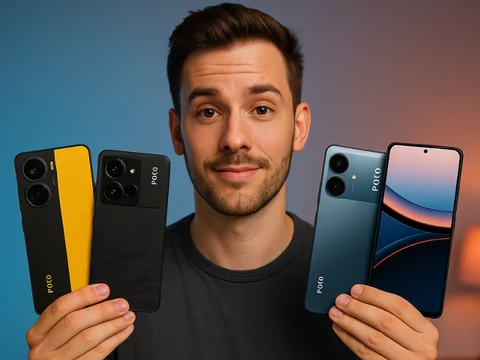 Poco – A Xiaomi almárkája, amit a techguruk választanak