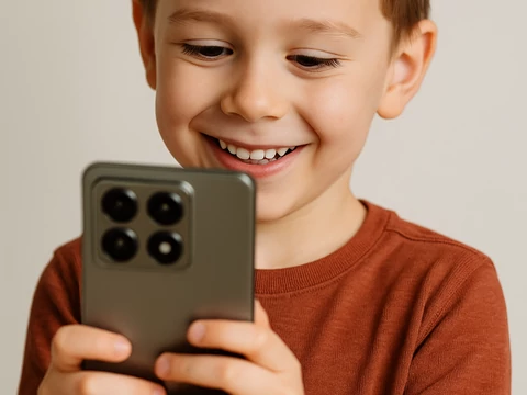 Xiaomi 14T – A mobil, amit nem adsz oda a gyereknek
