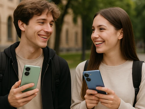 Top Poco telefon diákoknak – Mit válassz 2025-ben tanulóként?
