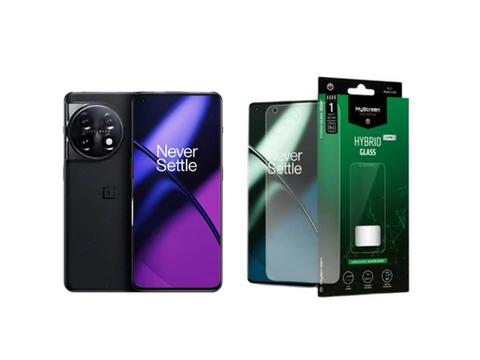OnePlus 11: alap és Pro változat „egyben”