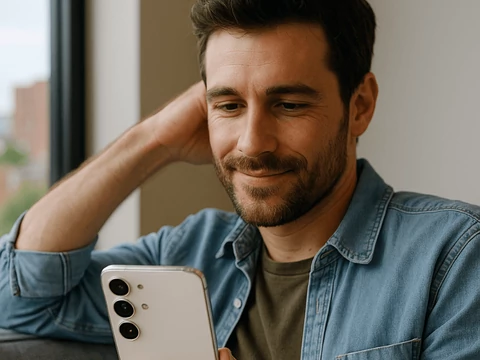 Galaxy S24 – Megéri 2025-ben is?
