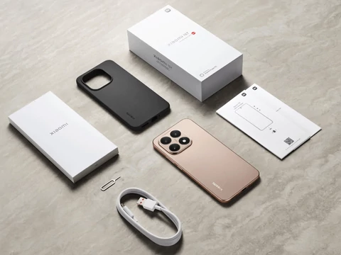 Xiaomi 14T teszt és a Xiaomi 15T bemutató