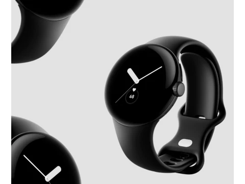 Google Pixel Watch: rengeteg hasznos funkció