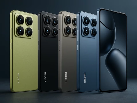Xiaomi 14T – Teszt, vélemények és összehasonlítás 2025