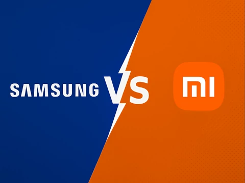 Xiaomi vagy Samsung? – 2025-ös vásárlási útmutató